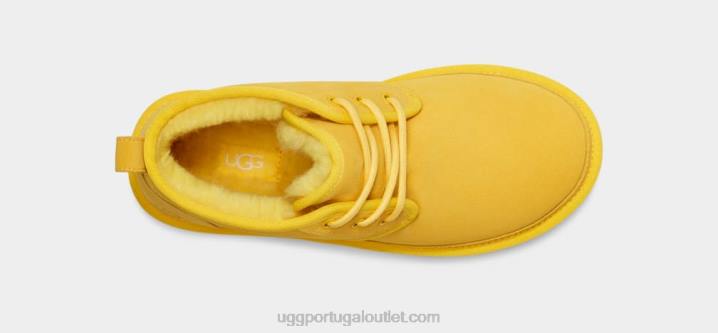canário bota neumel UGG 20TJ620 mulheres