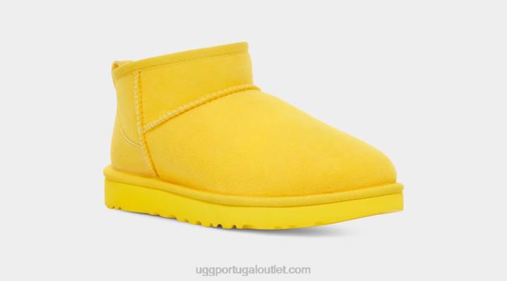 canário clássico ultra mini UGG 20TJ638 mulheres