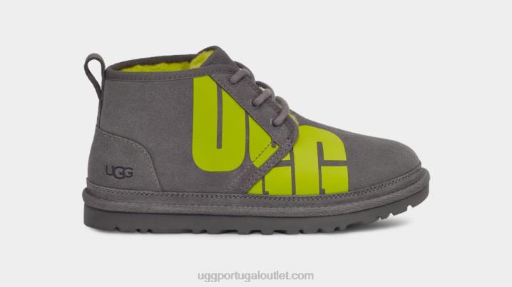 carvão vegetal/lima neumel chopd UGG 20TJ826 mulheres