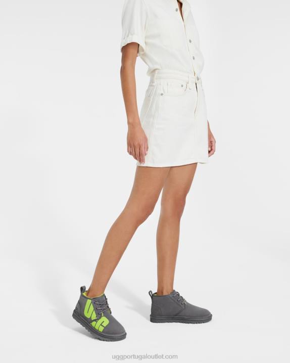 carvão vegetal/lima neumel chopd UGG 20TJ826 mulheres