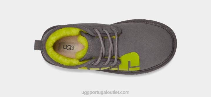 carvão vegetal/lima neumel chopd UGG 20TJ826 mulheres