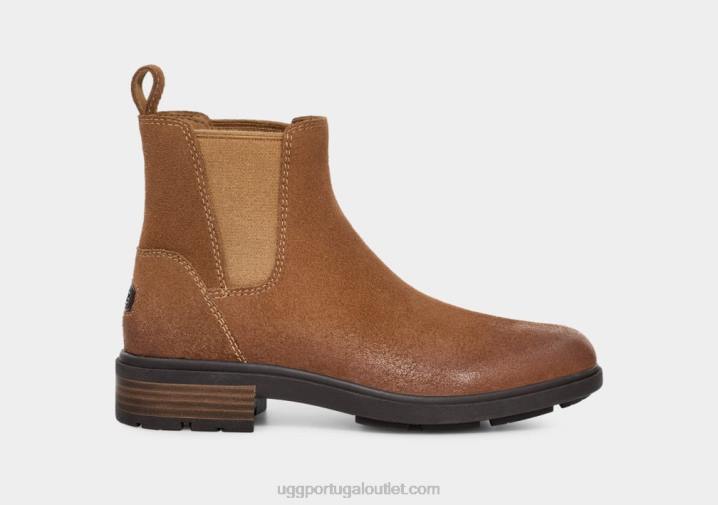 castanha Harrison Chelsea UGG 20TJ37 mulheres