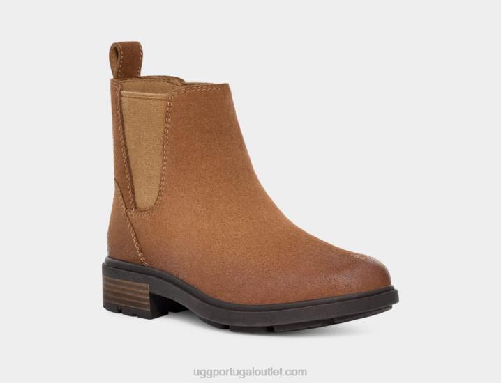castanha Harrison Chelsea UGG 20TJ37 mulheres
