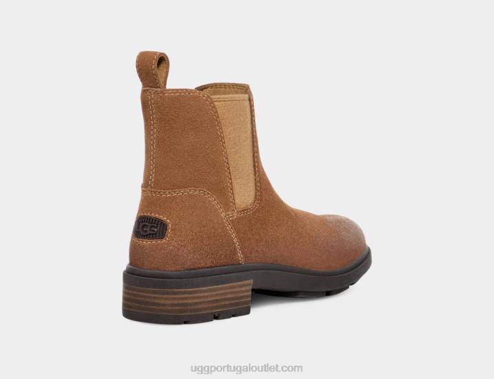 castanha Harrison Chelsea UGG 20TJ37 mulheres