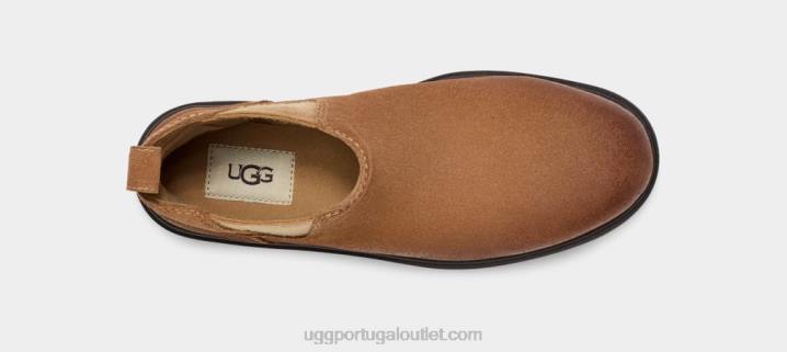 castanha Harrison Chelsea UGG 20TJ37 mulheres