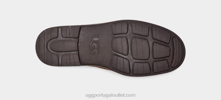 castanha Harrison Chelsea UGG 20TJ37 mulheres