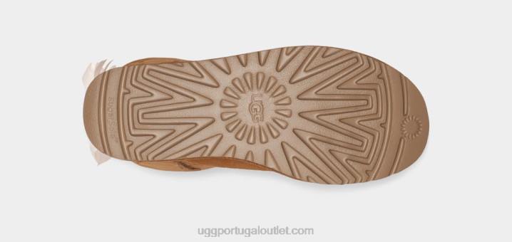 castanha arco bailey brilho UGG 20TJ631 mulheres