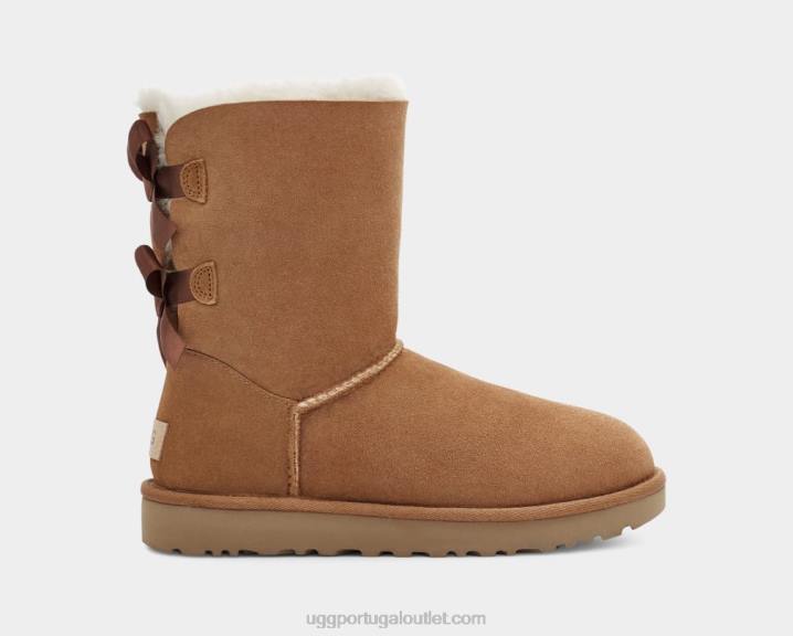 castanha bailey arco ii UGG 20TJ356 mulheres