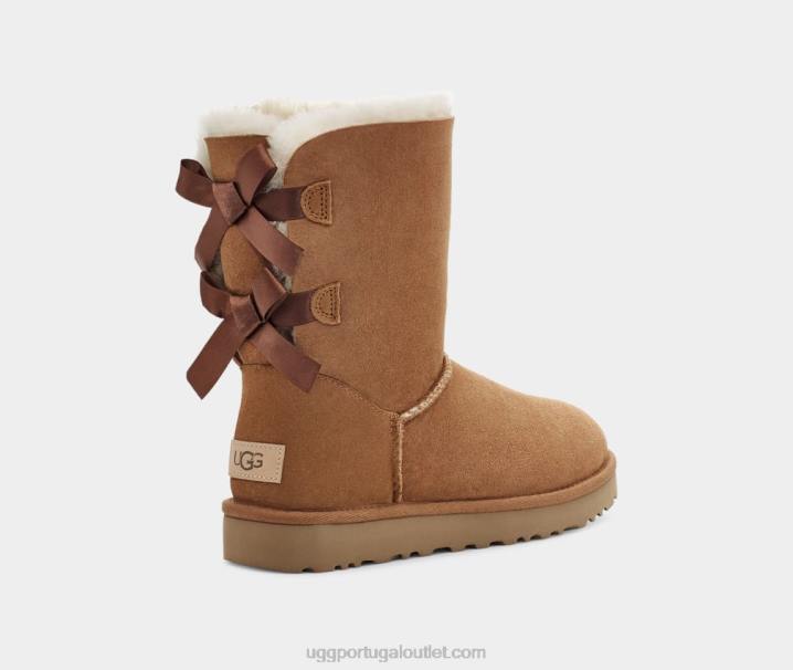 castanha bailey arco ii UGG 20TJ356 mulheres