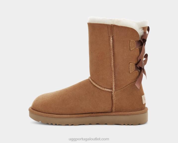 castanha bailey arco ii UGG 20TJ356 mulheres