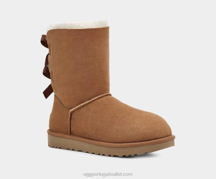castanha bailey arco ii UGG 20TJ356 mulheres