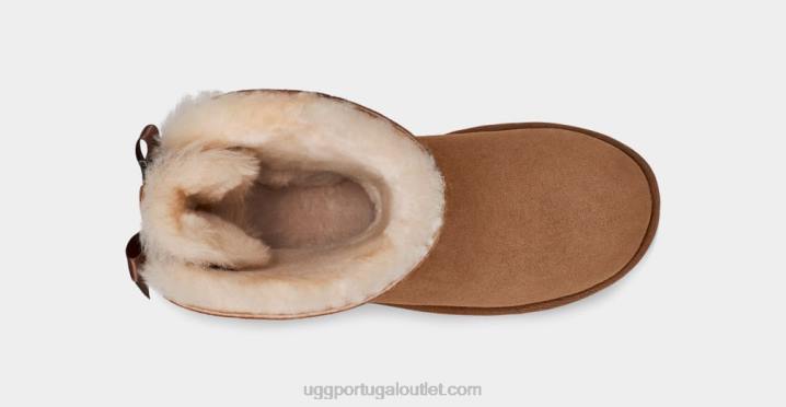 castanha bailey arco ii UGG 20TJ356 mulheres