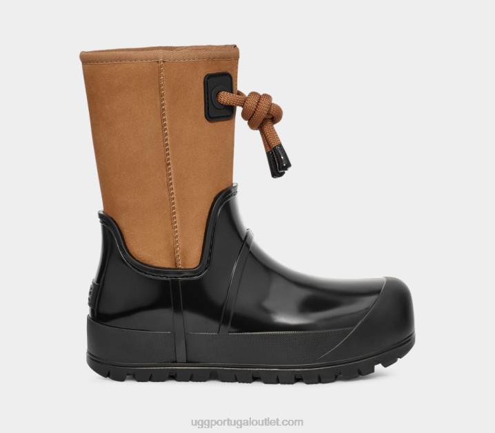 castanha camurça de renda nuvem de chuva UGG 20TJ36 mulheres