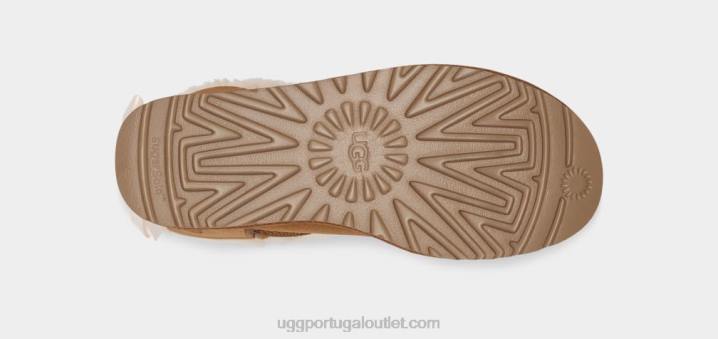 castanha mini arco bailey brilho UGG 20TJ628 mulheres