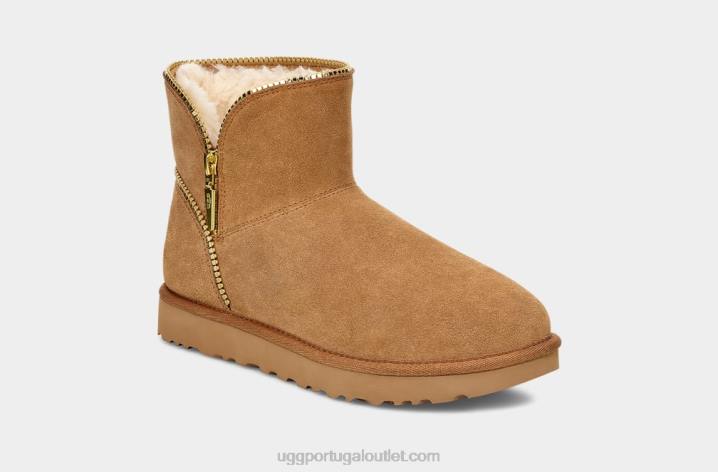 castanha mini florença UGG 20TJ30 mulheres