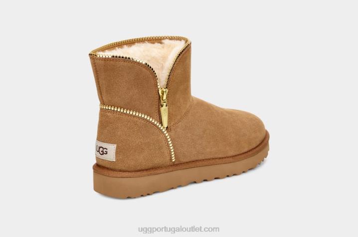 castanha mini florença UGG 20TJ30 mulheres