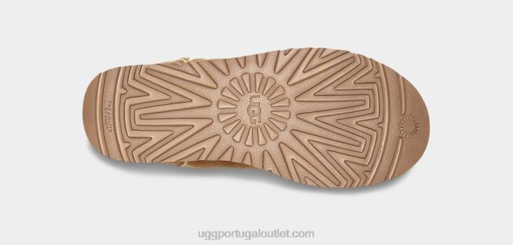 castanha mini florença UGG 20TJ30 mulheres