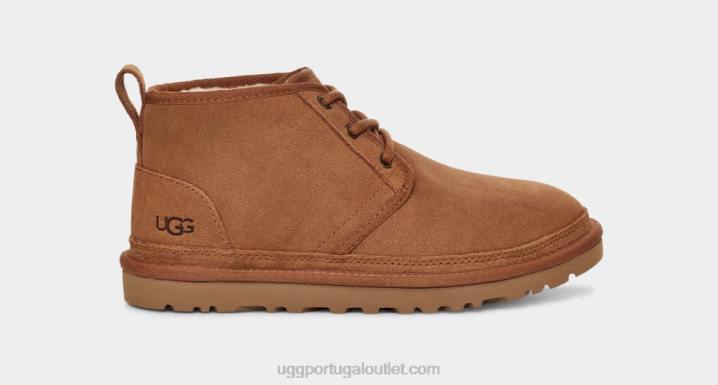 castanha neumel UGG 20TJ2111 mulheres