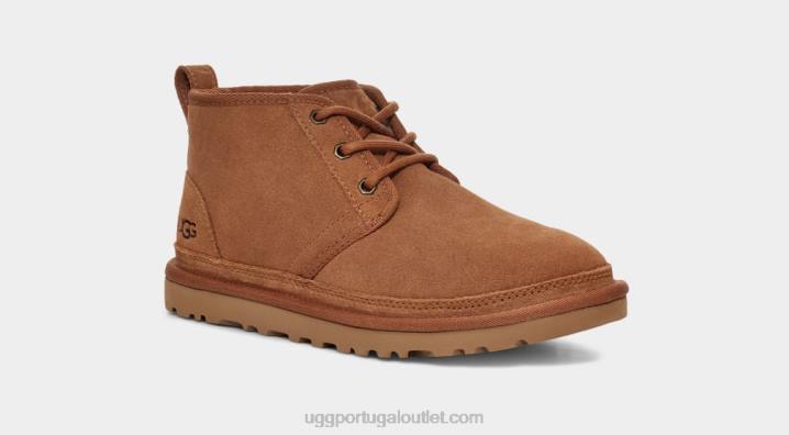 castanha neumel UGG 20TJ2111 mulheres