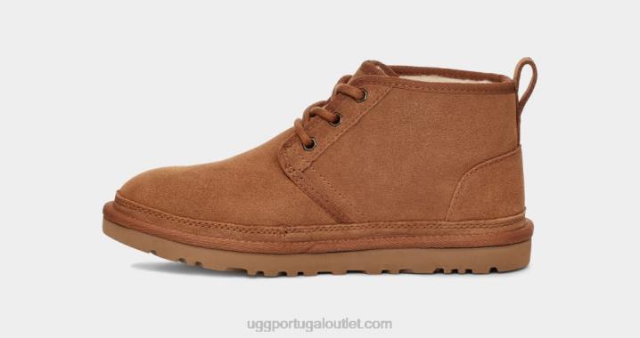castanha neumel UGG 20TJ2111 mulheres