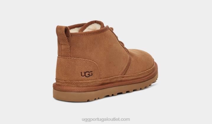 castanha neumel UGG 20TJ2111 mulheres
