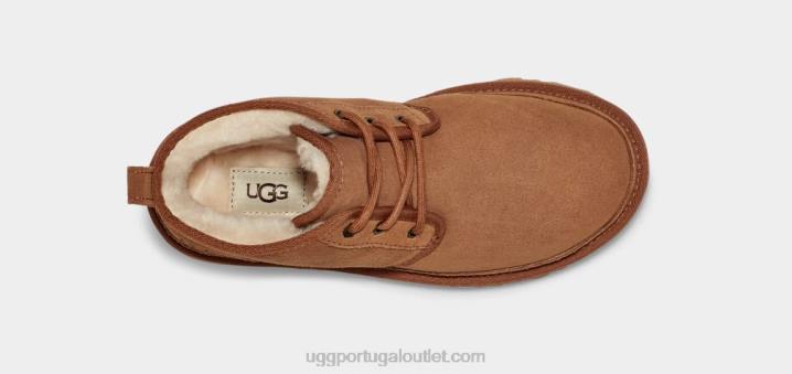 castanha neumel UGG 20TJ2111 mulheres