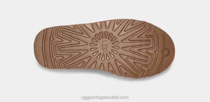 castanha neumel UGG 20TJ2111 mulheres