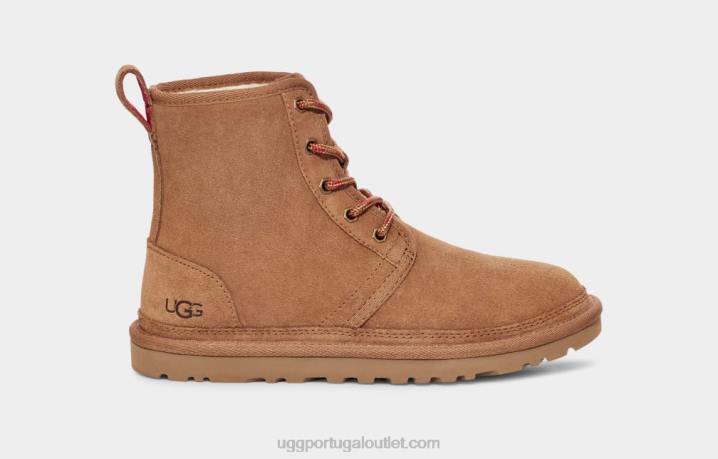 castanha neumel alto UGG 20TJ721 mulheres
