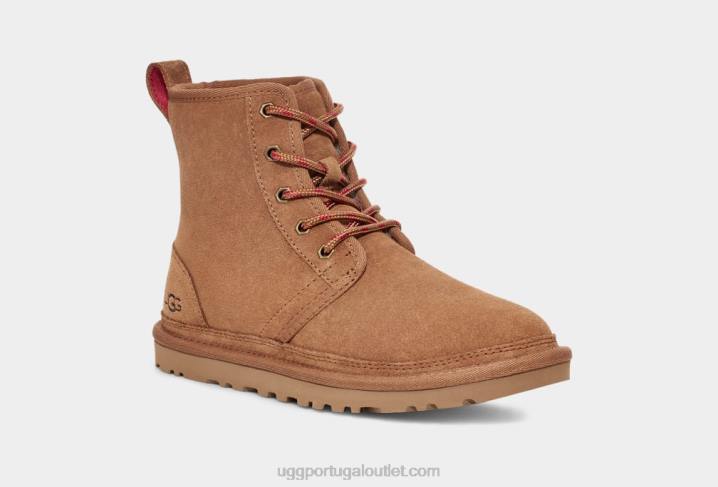 castanha neumel alto UGG 20TJ721 mulheres