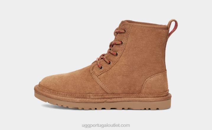 castanha neumel alto UGG 20TJ721 mulheres