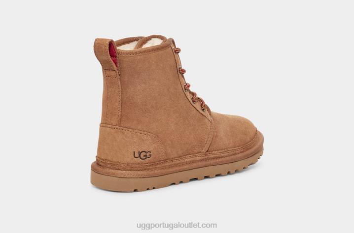 castanha neumel alto UGG 20TJ721 mulheres