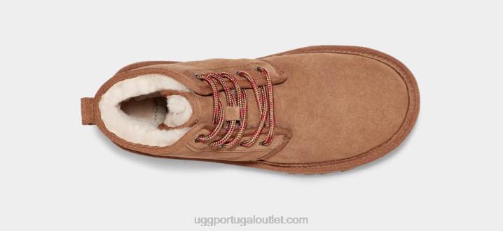 castanha neumel alto UGG 20TJ721 mulheres