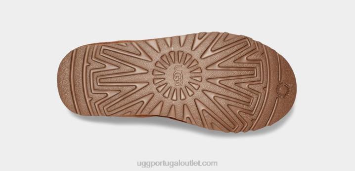 castanha neumel alto UGG 20TJ721 mulheres