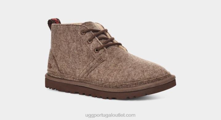 castanha neumel refelt UGG 20TJ686 mulheres