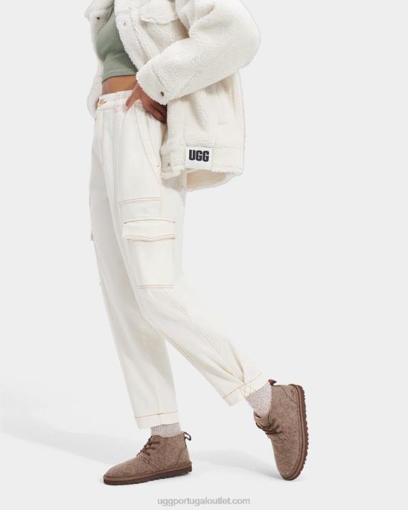 castanha neumel refelt UGG 20TJ686 mulheres