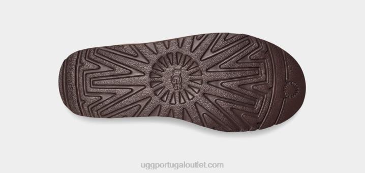 castanha neumel refelt UGG 20TJ686 mulheres