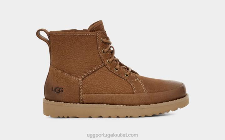 castanha renda desconstruída UGG 20TJ708 mulheres