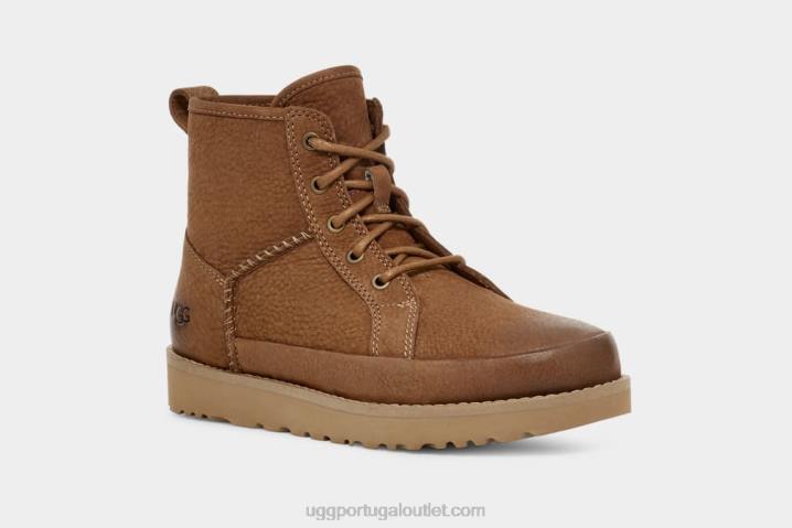castanha renda desconstruída UGG 20TJ708 mulheres
