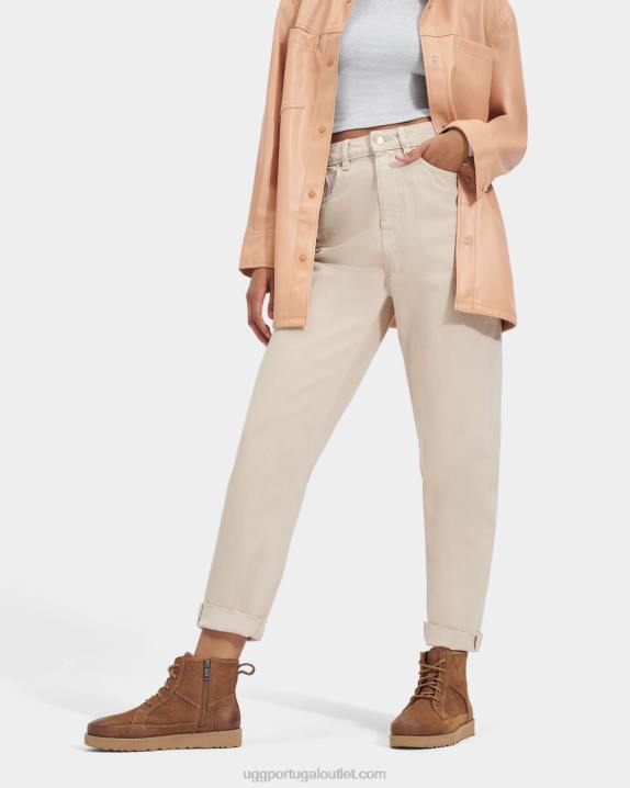 castanha renda desconstruída UGG 20TJ708 mulheres