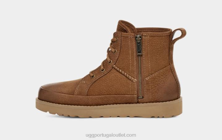 castanha renda desconstruída UGG 20TJ708 mulheres