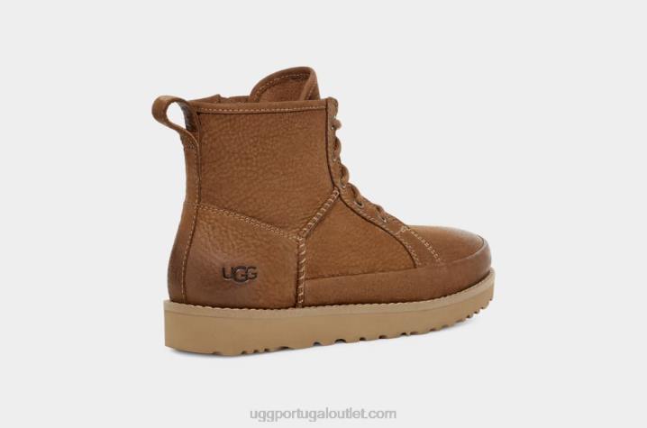 castanha renda desconstruída UGG 20TJ708 mulheres