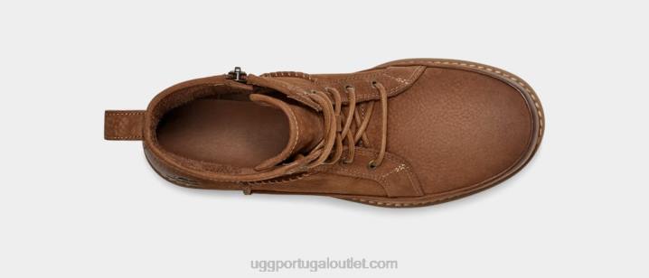 castanha renda desconstruída UGG 20TJ708 mulheres