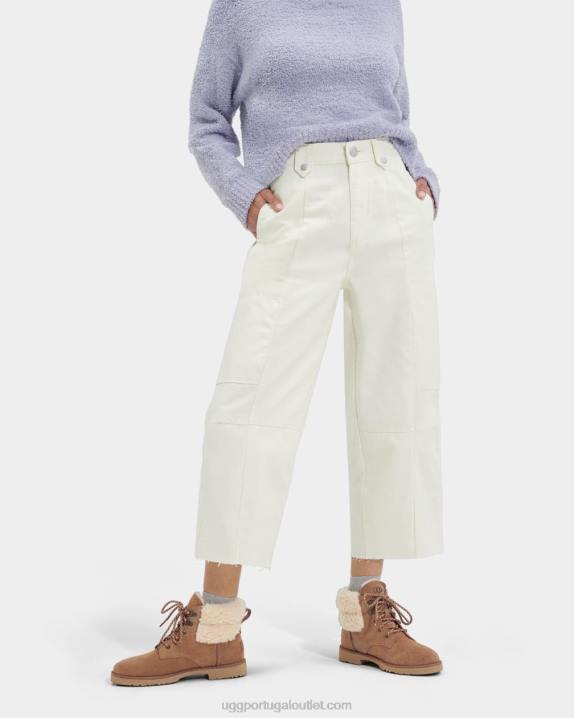 castanha renda romena UGG 20TJ551 mulheres