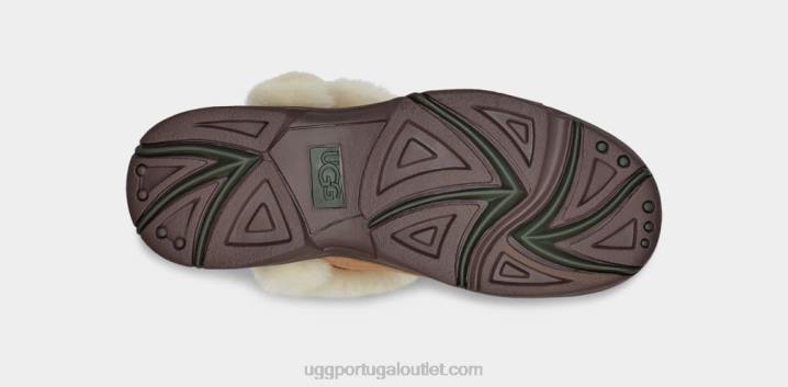 castanha sunburst mini UGG 20TJ571 mulheres