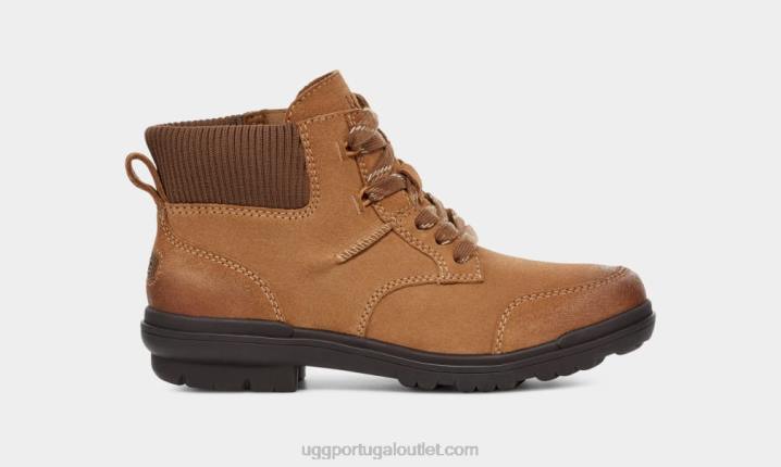 castanha tornozelo Habsburgo UGG 20TJ694 mulheres