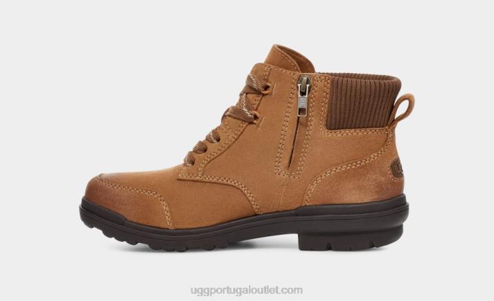 castanha tornozelo Habsburgo UGG 20TJ694 mulheres