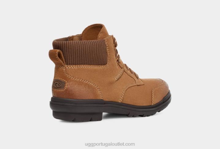 castanha tornozelo Habsburgo UGG 20TJ694 mulheres