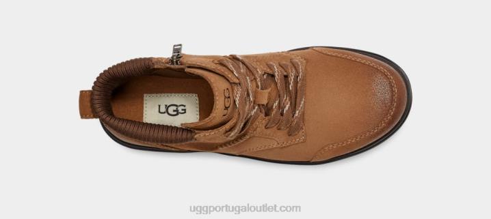 castanha tornozelo Habsburgo UGG 20TJ694 mulheres