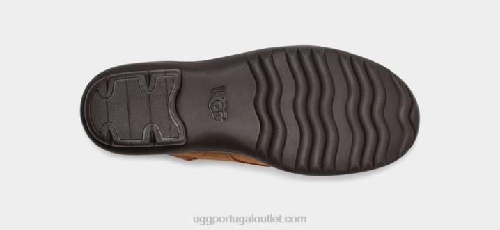 castanha tornozelo Habsburgo UGG 20TJ694 mulheres
