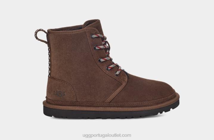 cedro queimado alto patrimônio neumel UGG 20TJ693 mulheres